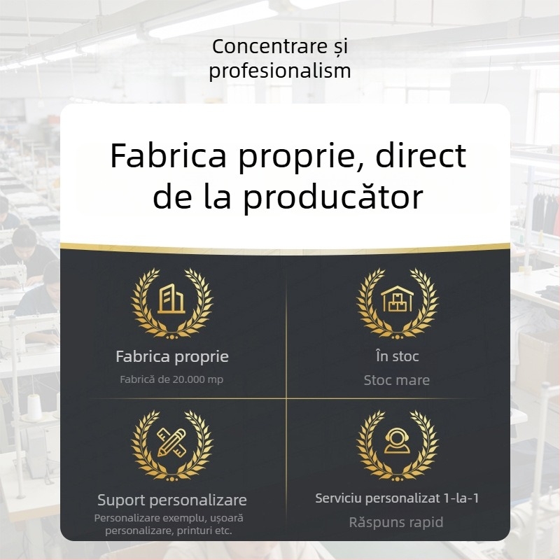 Costum de lucru camuflaj pentru bărbați, cu mâneci lungi, material rezistent la uzură și la pete, cu benzi reflectorizante; țesătură: Full Process Polyester-Cotton; principal: 100% poliester; căptușeală: 99% poliester; pentru muncă primăvară-toamnă.