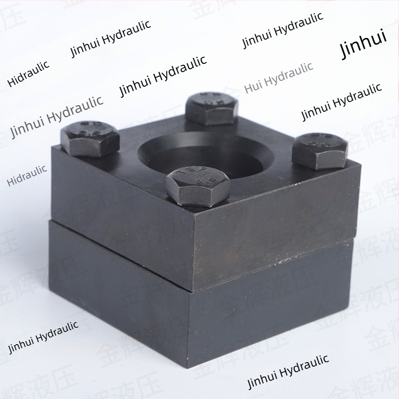 Flanșă SAE din oțel inoxidabil, înaltă presiune, tip orizontal sudură, standard JB518C ISO6162 SAE, marcă Jinhui