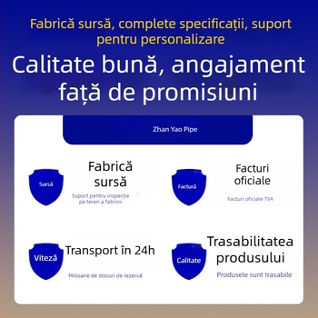 Flanșă din oțel de carbon forjat, tip axial, conexiune prin șuruburi, grad Excellent, conform standardelor naționale
