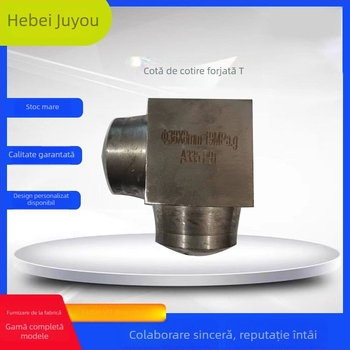 Etanșare cu flanșă din oțel, tip axial, conectare prin șurub, standard cu soclu, rating 1500 lb