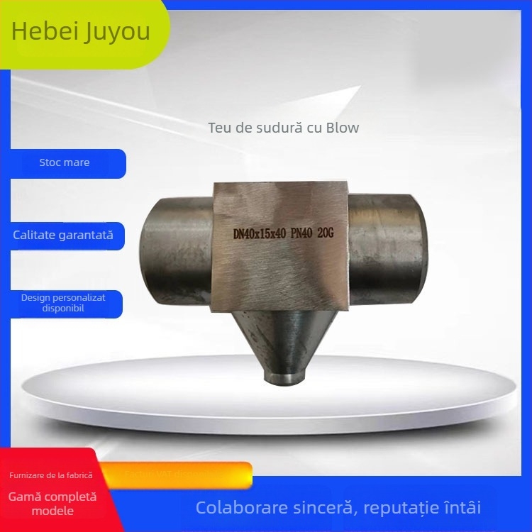 Etanșare cu flanșă din oțel, tip axial, conectare prin șurub, standard cu soclu, rating 1500 lb