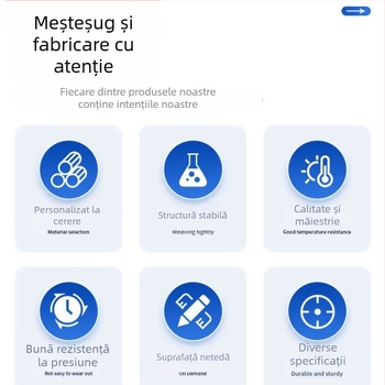 Fitingi flanșă din oțel inoxidabil, tip axial, conectare prin sudură, rezistent la coroziune, presiune înaltă