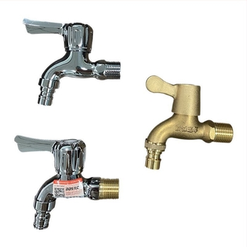 Robinet de bucătărie din cupru, gură extinsă – nucleu de valve din cupru, articulație Unică, finisaj electroplacat