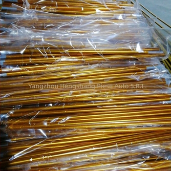 Hengshang Țeavă de cort din aliaj de aluminiu și suport pentru pavilion — ușoară, durabilă