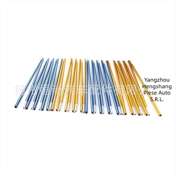 Hengshang Țeavă de cort din aliaj de aluminiu și suport pentru pavilion — ușoară, durabilă