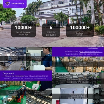 Set cafea: bază acrilică 2‑în‑1 pentru pulbere de cafea, suport pentru mânerul aparatului de cafea și depozitare pentru presa de pulbere