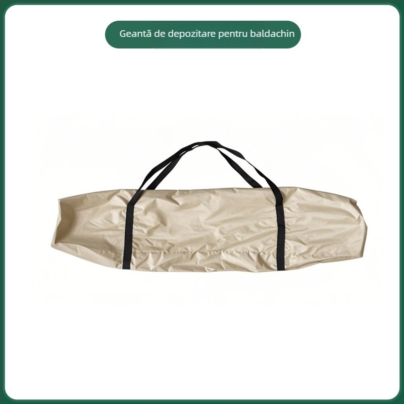 Heavenly Hope Accesorii din Fier pentru Corturi și Canopy — Cleme Îmbunătățite pentru Frânghia de Vânt cu Două Găuri, Țeavă Fluorescentă