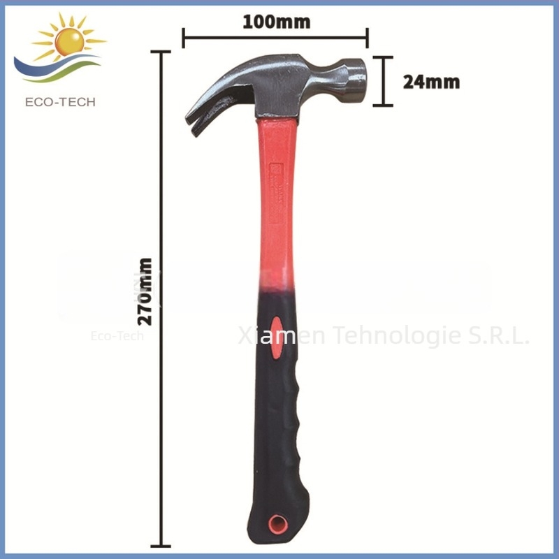 Set piune de cort ECO-TECH, oțel de înalt carbon, model ST-S951