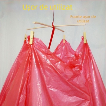 Husa de baie, formă rotundă sau dreptunghiulară (PEVA; grosime 8S; pentru bebeluși și adulți)