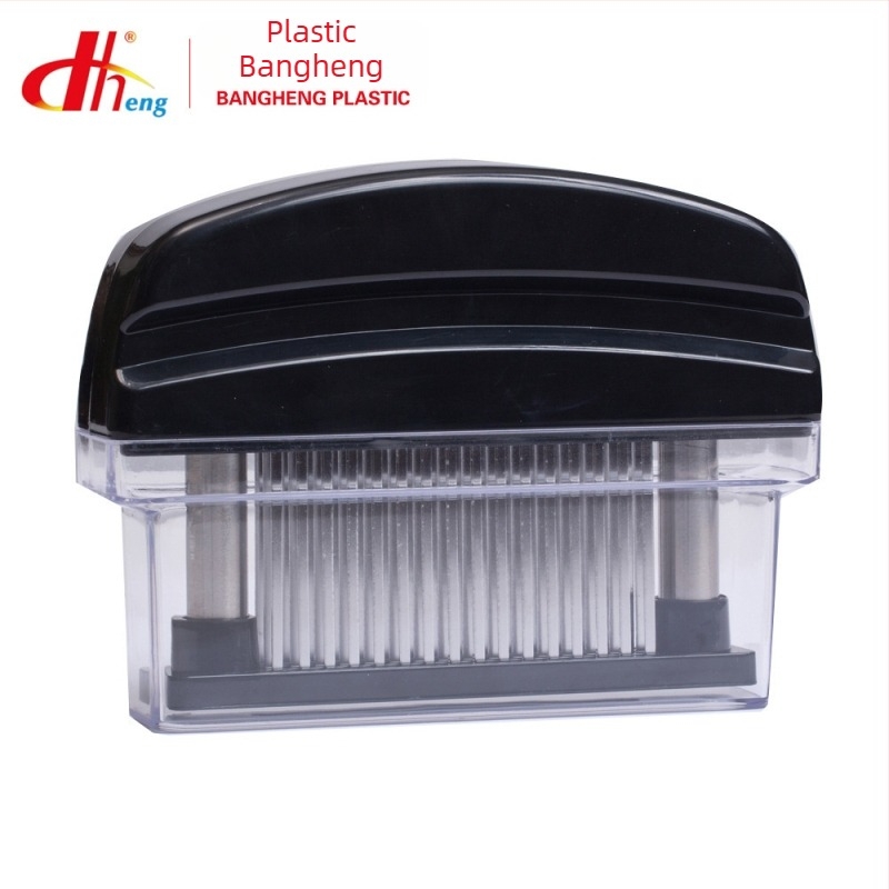 Bangheng Ciocan pentru carne din oțel inoxidabil cu ace pentru fripturi și cotlete de porc