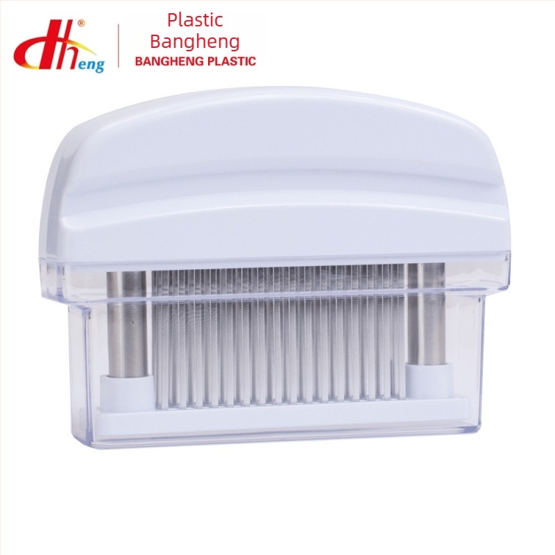 Bangheng Ciocan pentru carne din oțel inoxidabil cu ace pentru fripturi și cotlete de porc