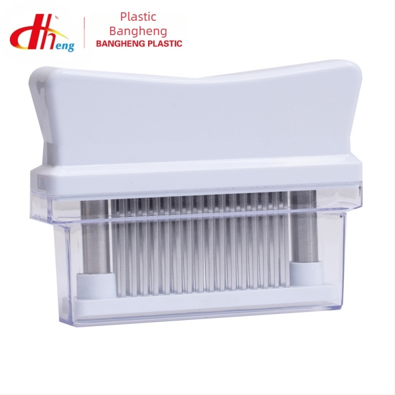 Bangheng Ciocan pentru carne din oțel inoxidabil cu ace pentru fripturi și cotlete de porc