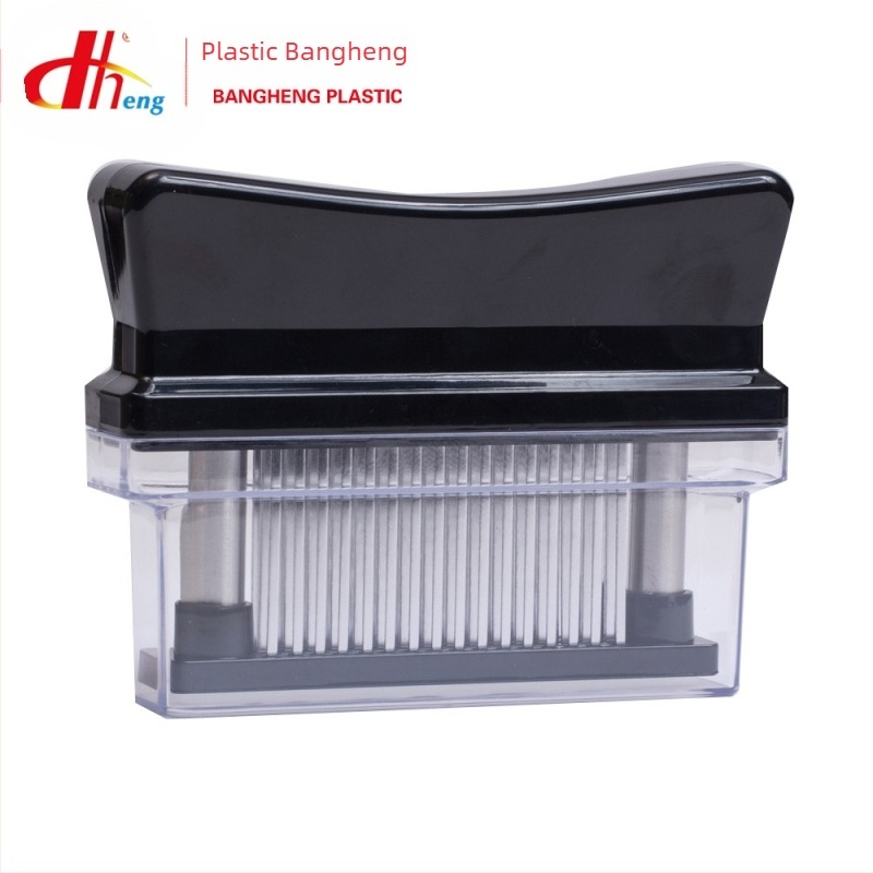 Bangheng Ciocan pentru carne din oțel inoxidabil cu ace pentru fripturi și cotlete de porc