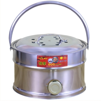 Focar cu cărbune Hit Along 985 | Funcție: Altele; Categorie: Altele