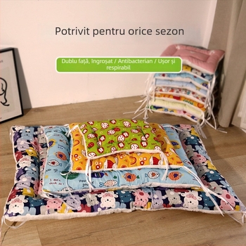 Hamac pentru cușca pisicii — pernă de șezut din fibră poliesterică, cuib pentru animale de companie, potrivit pentru pisici