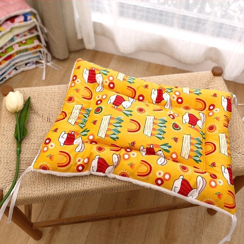 Hamac pentru cușca pisicii — pernă de șezut din fibră poliesterică, cuib pentru animale de companie, potrivit pentru pisici