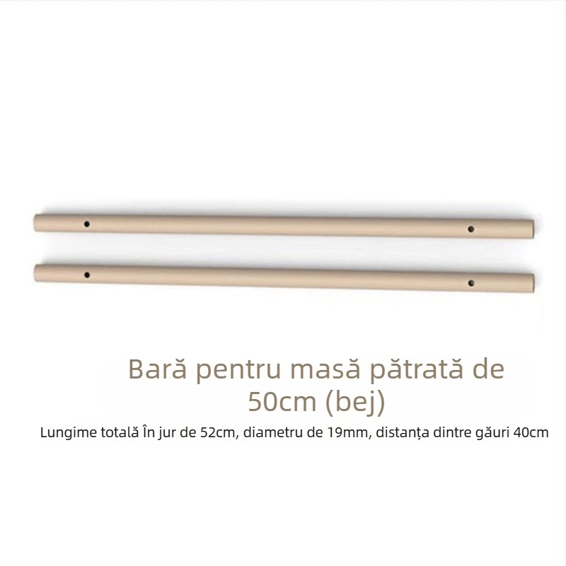 Masă de camping pliabilă cu panou, cadru de susținere și grindă transversală din oțel carbon (seria corturi, marcă: Other, material: oțel carbon)