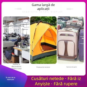 Ață de cusut 20S/2, poliester, origine Zhejiang, Extraordinary Garment Accessories