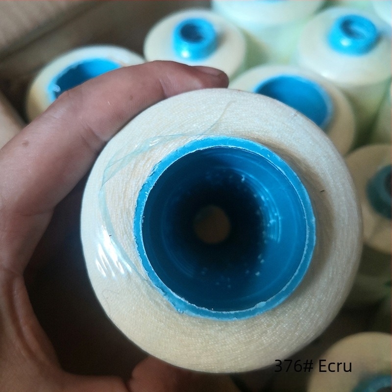 Ață de cusut 20S/2, poliester, origine Zhejiang, Extraordinary Garment Accessories