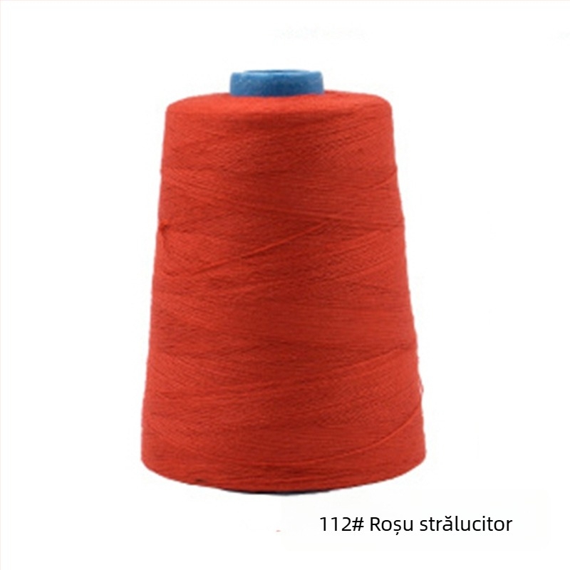 Ață de cusut 20S/2, poliester, origine Zhejiang, Extraordinary Garment Accessories