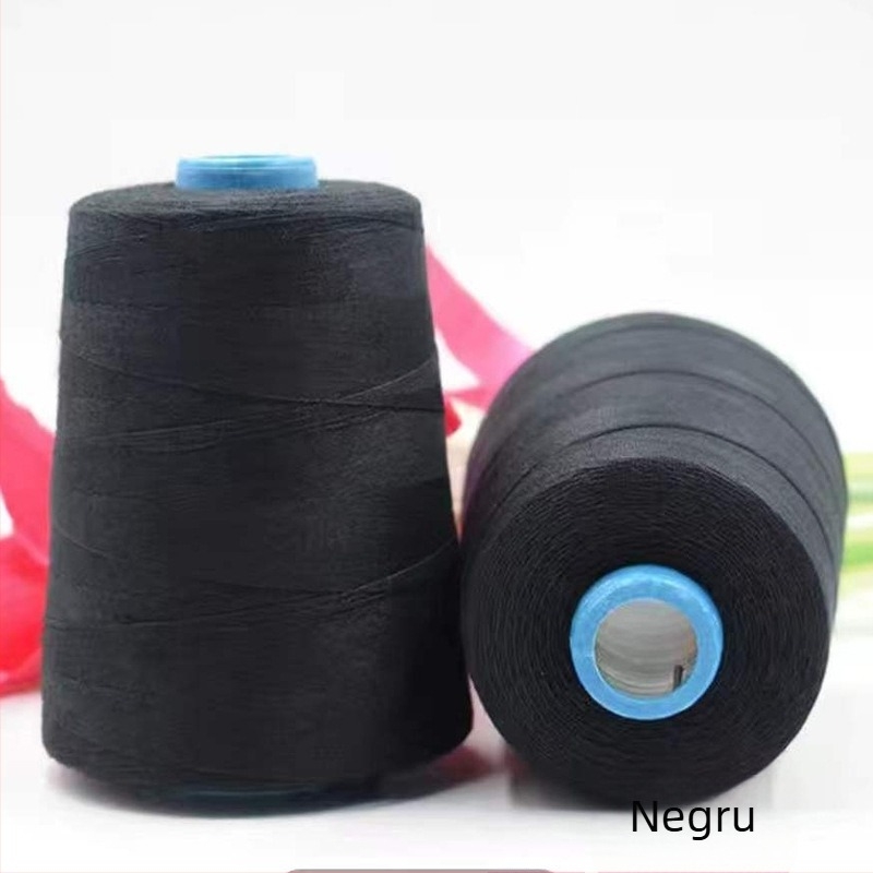 Ață de cusut 20S/2, poliester, origine Zhejiang, Extraordinary Garment Accessories