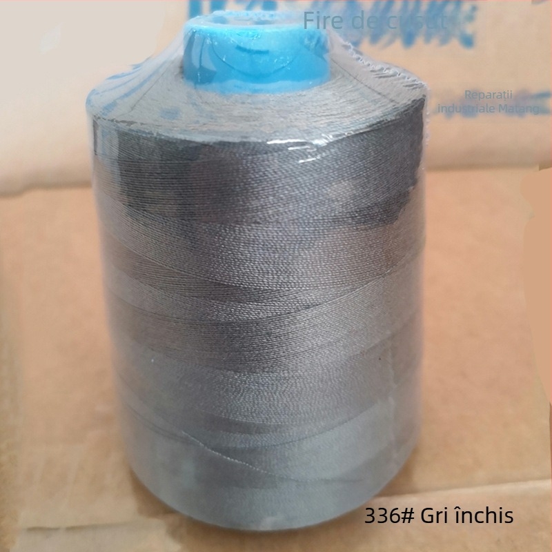 Ață de cusut 20S/2, poliester, origine Zhejiang, Extraordinary Garment Accessories