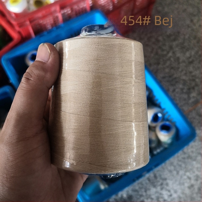 Ață de cusut 20S/2, poliester, origine Zhejiang, Extraordinary Garment Accessories