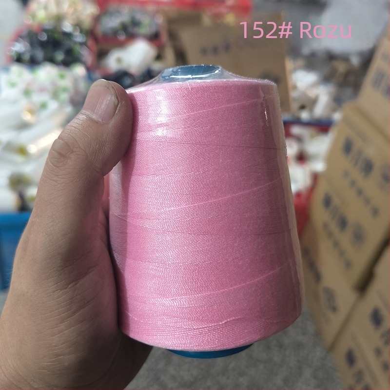 Ață de cusut 20S/2, poliester, origine Zhejiang, Extraordinary Garment Accessories