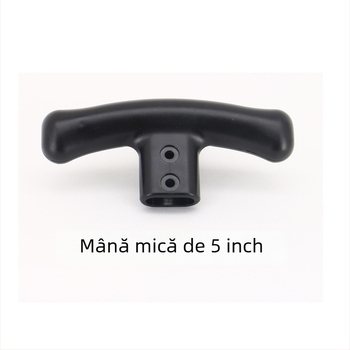 Accesorii pentru camper pentru seria de corturi și canopy — Buzunar textil, Egg Roll Table, Cataramă, Mâner de tragere, Țeavă de împingere; Material: Plastice de inginerie