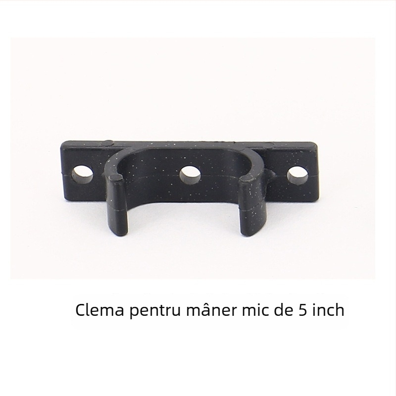 Accesorii pentru camper pentru seria de corturi și canopy — Buzunar textil, Egg Roll Table, Cataramă, Mâner de tragere, Țeavă de împingere; Material: Plastice de inginerie