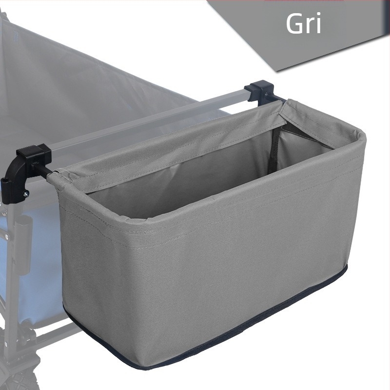 Accesorii pentru camper pentru seria de corturi și canopy — Buzunar textil, Egg Roll Table, Cataramă, Mâner de tragere, Țeavă de împingere; Material: Plastice de inginerie