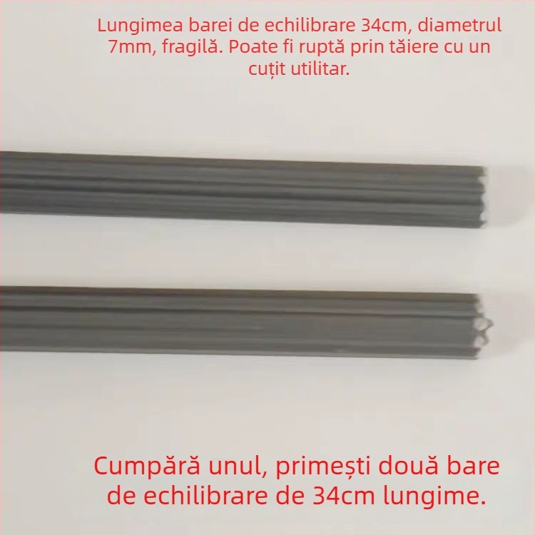 Accesorii pentru ecran invizibil de fereastră – mecanism retractabil, tambur cu arc, capace de margine, piese de reparație pentru colț, ansamblu 3016 – plastic, stil modern minimalist