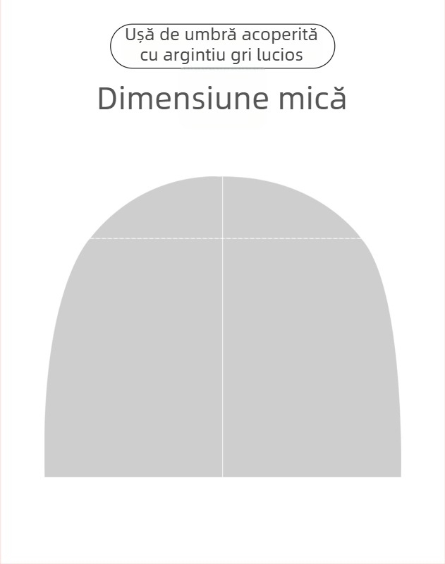 Cort automat cu deschidere rapidă pentru camping; rezistent la vânt și ploi; construcție cu un singur strat; țevi din fibră; exterior, interior și podea din Oxford; greutate 8,6 kg; rezistență la apă exterioară >3000 mm; potrivit pentru primăvară și toamnă