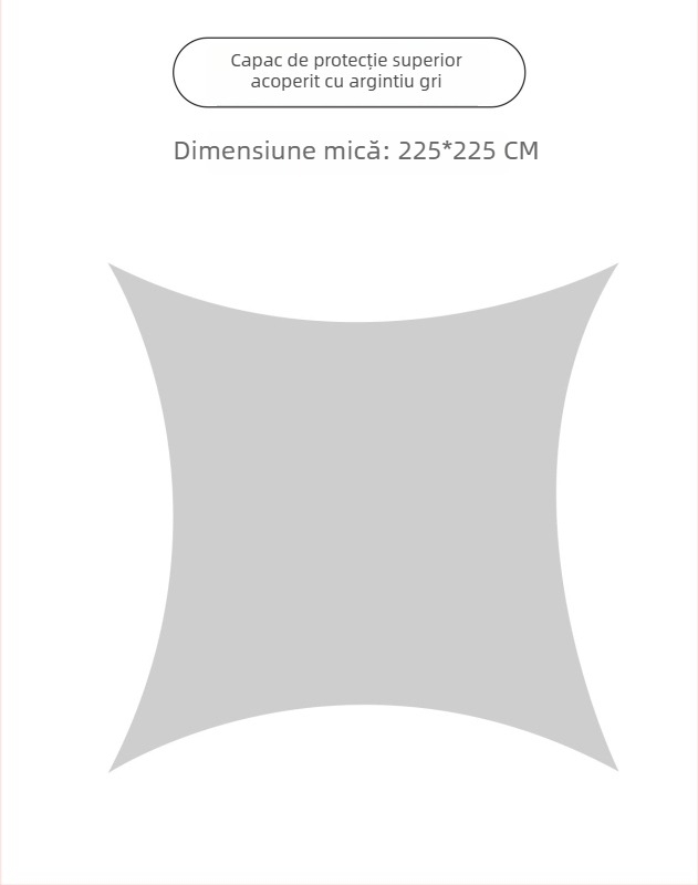 Cort automat cu deschidere rapidă pentru camping; rezistent la vânt și ploi; construcție cu un singur strat; țevi din fibră; exterior, interior și podea din Oxford; greutate 8,6 kg; rezistență la apă exterioară >3000 mm; potrivit pentru primăvară și toamnă