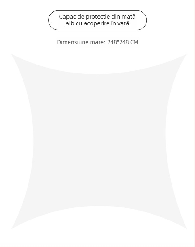 Cort automat cu deschidere rapidă pentru camping; rezistent la vânt și ploi; construcție cu un singur strat; țevi din fibră; exterior, interior și podea din Oxford; greutate 8,6 kg; rezistență la apă exterioară >3000 mm; potrivit pentru primăvară și toamnă