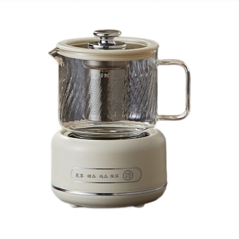 Cana electrică de încălzire cu bază – capacitate 0.6–0.7 L, sub 1000 W, 220 V