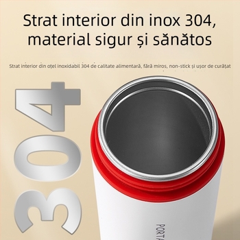 Cană electrică pentru încălzirea apei, compactă pentru uz casnic, cu încălzire pe șasiu, întrerupere automată, protecție la uscarea apei și supraîncălzire, capacitate până la 1 L, putere până la 1000 W