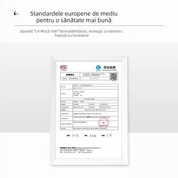 Masă rotundă din PVC – impermeabilă, rezistentă la ulei, protejează împotriva arsurilor și izolație termică
