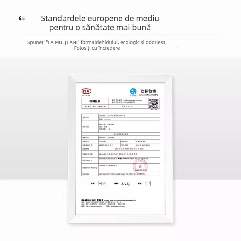 Masă rotundă din PVC – impermeabilă, rezistentă la ulei, protejează împotriva arsurilor și izolație termică