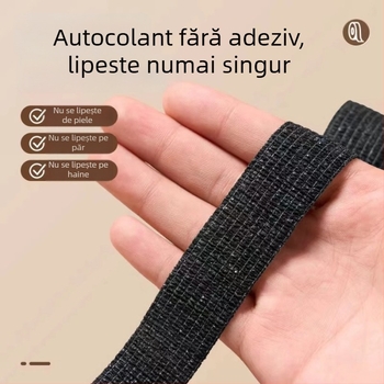 Capace pentru picioarele scaunelor, anti-derapante și rezistente la uzură, husă de protecție universală; material: Silk flower, formă: dreptunghiulară, model: 69850