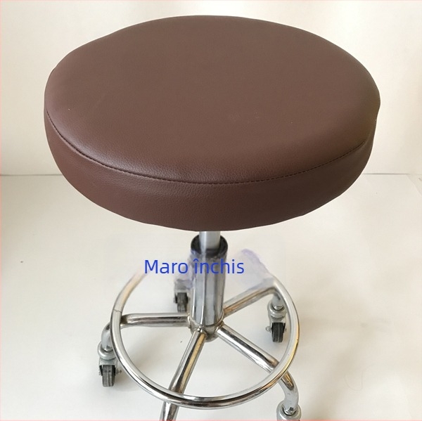 Husă pentru scaun de salon de coafură; potrivire universală; stil minimalist tip pernă; brand: Tuojiang Bohai; material: Altul; model: 14863995.