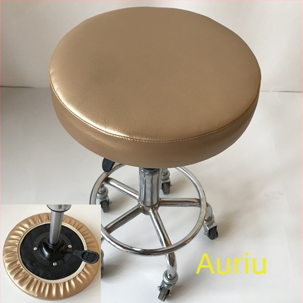 Husă pentru scaun de salon de coafură; potrivire universală; stil minimalist tip pernă; brand: Tuojiang Bohai; material: Altul; model: 14863995.