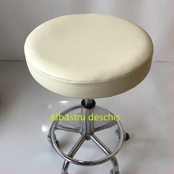 Husă pentru scaun de salon de coafură; potrivire universală; stil minimalist tip pernă; brand: Tuojiang Bohai; material: Altul; model: 14863995.