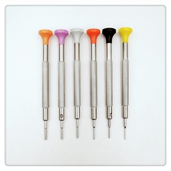 Zilan șurubelniță în formă de T, unghi drept, antiderapant, lamă HSS, mâner din oțel