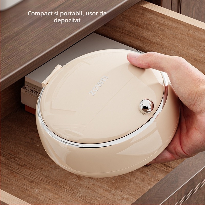Kit magnetic de cusut cu unelte de mână pentru uz casnic, cutie de cusut portabil