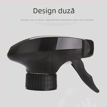 Pulverizator de ulei din oțel inoxidabil 304, mecanism de pulverizare prin apăsare, logo personalizat, pentru grătar