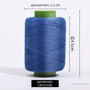 Cutie de cusut – Set complet, ață groasă, calitate înaltă, stil drăguț