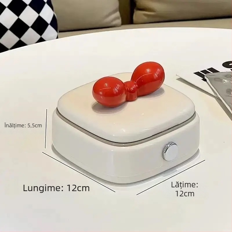 Set cutie de cusut cu unelte pentru cusut manual, portabil, pentru uz casnic, ideal pentru cămine studențești