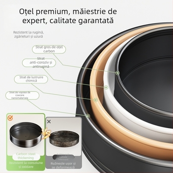 Raft rotativ pentru condimente de bucătărie — cutie de condimente multifuncțională și raft de depozitare