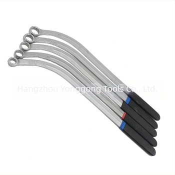 Cheie cu 12 unghiuri pentru demontarea curelei motorului și a rolei de ghidare | brand Everlasting blade seiko | greutate 3,0 kg | părți: Alte